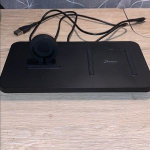 Wireless Charger for Apple watch and Phone